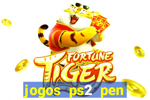 jogos ps2 pen drive download